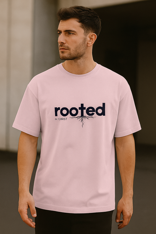 ROOTED