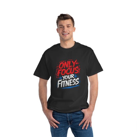 Men's  Oversized Standard T-Shirt
