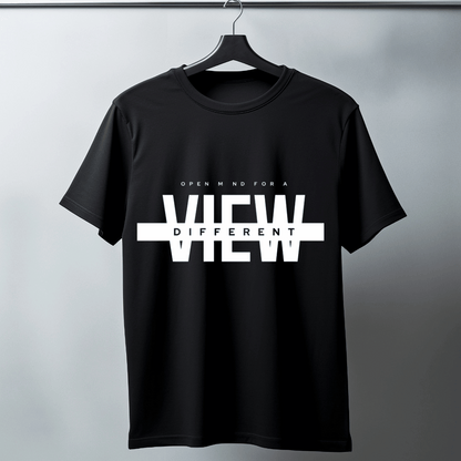 VIEW DIFFERENT