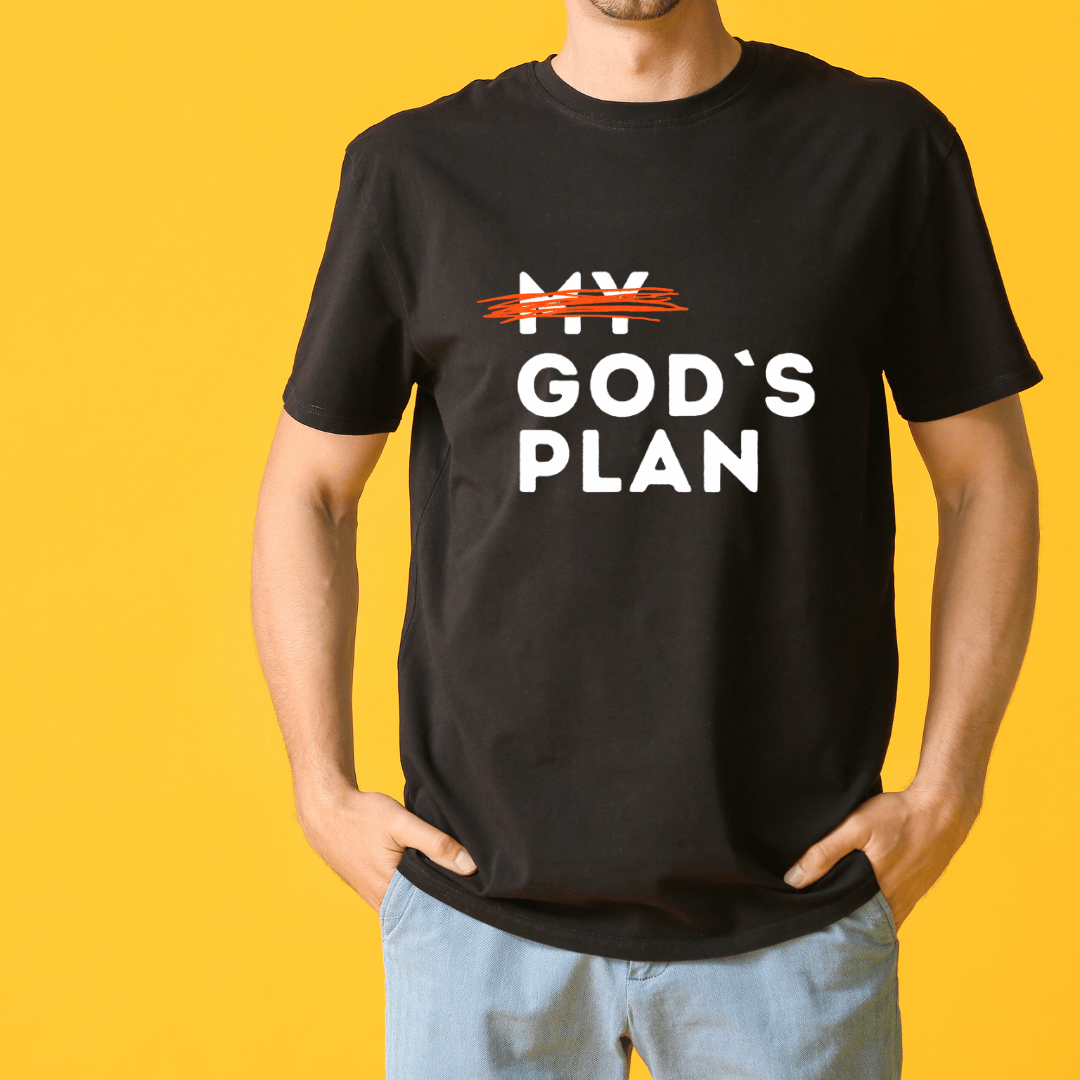 GOD'S PLAN