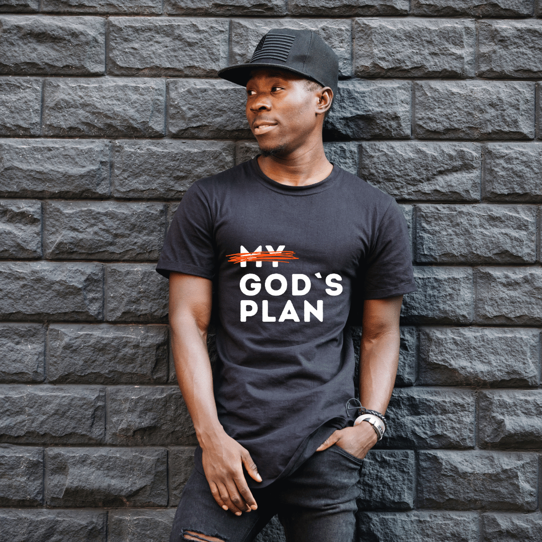 GOD'S PLAN
