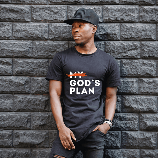 GOD'S PLAN
